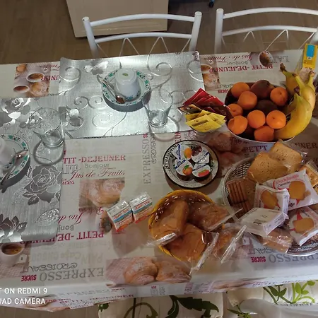 Le Terrazze Lejlighed Dolceacqua