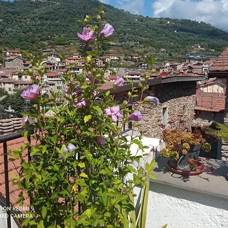 Le Terrazze Dolceacqua