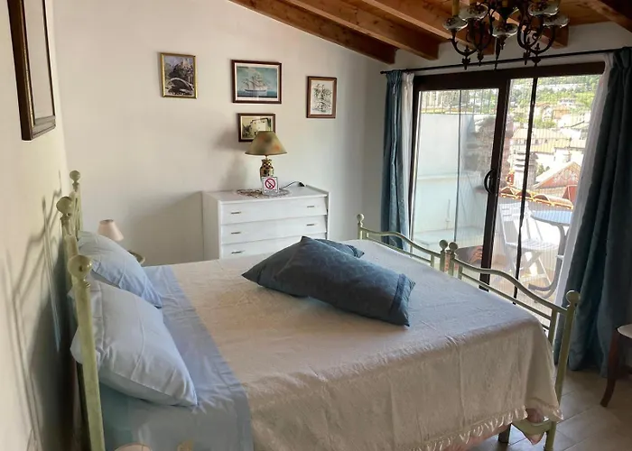 Lejlighed Le Terrazze *