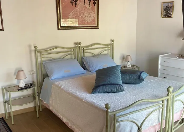 Le Terrazze Dolceacqua