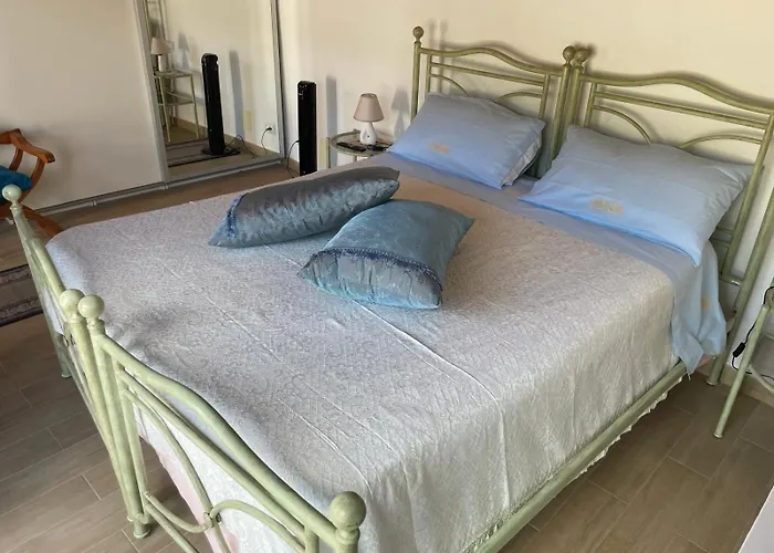 Le Terrazze Lejlighed *