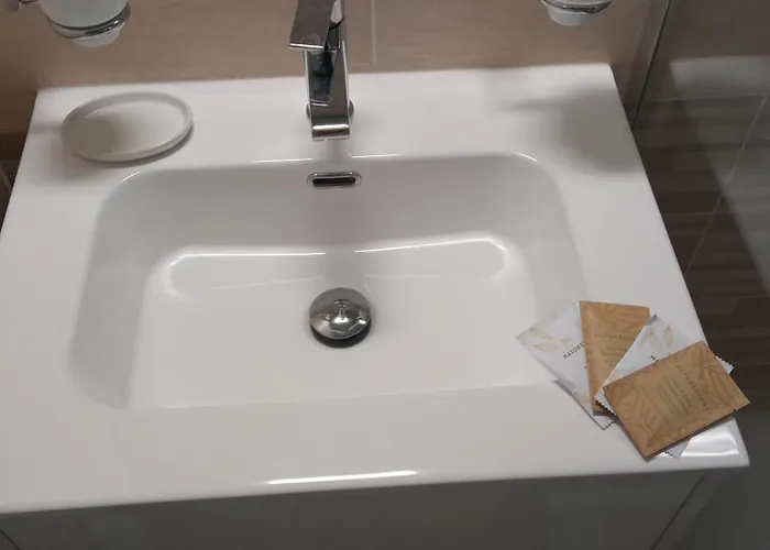 Lejlighed Le Terrazze