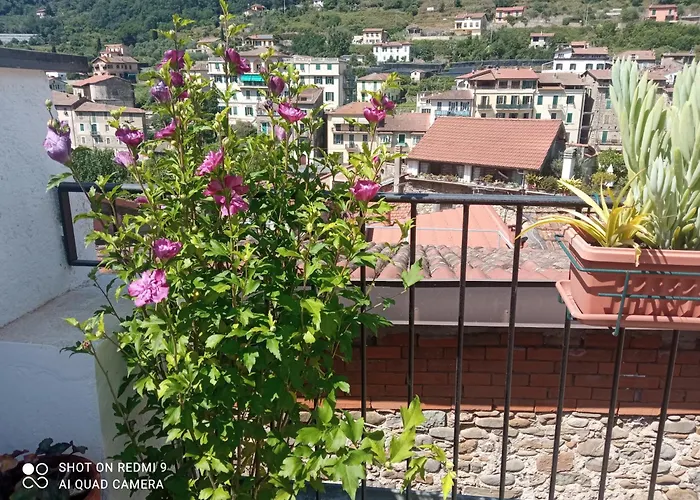 Le Terrazze Dolceacqua