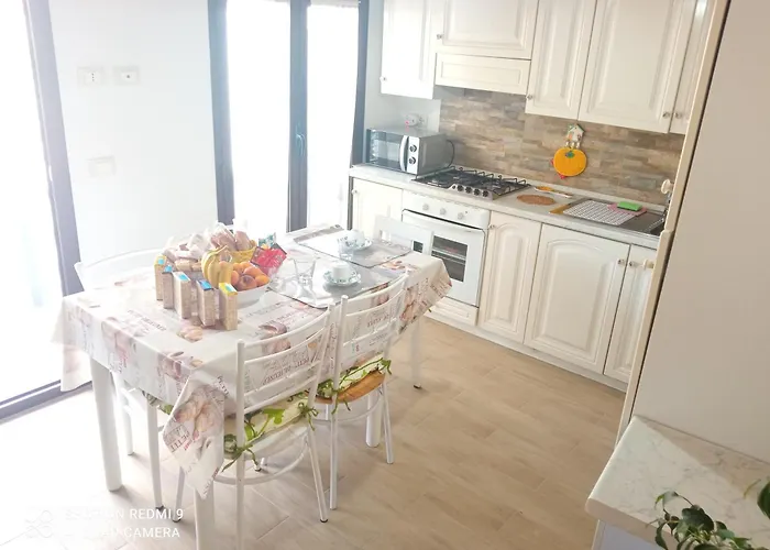 Lejlighed Le Terrazze