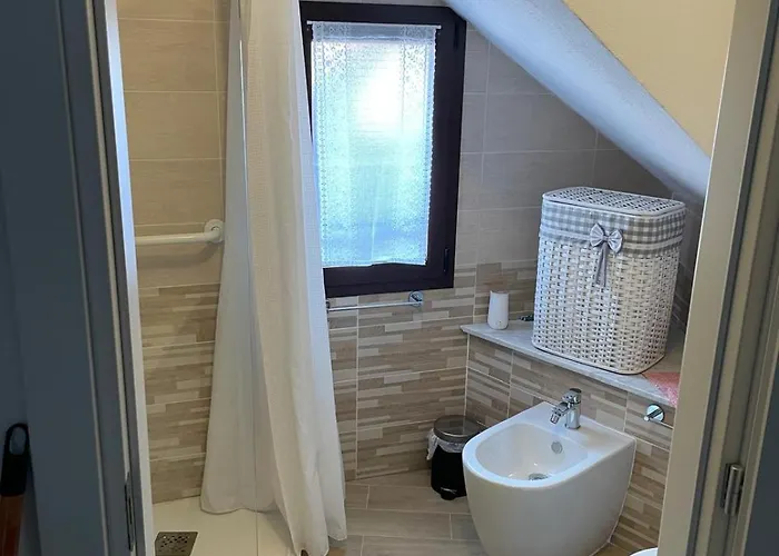 Le Terrazze Dolceacqua