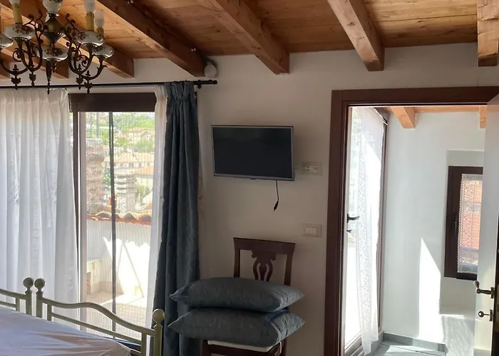 Le Terrazze * Dolceacqua