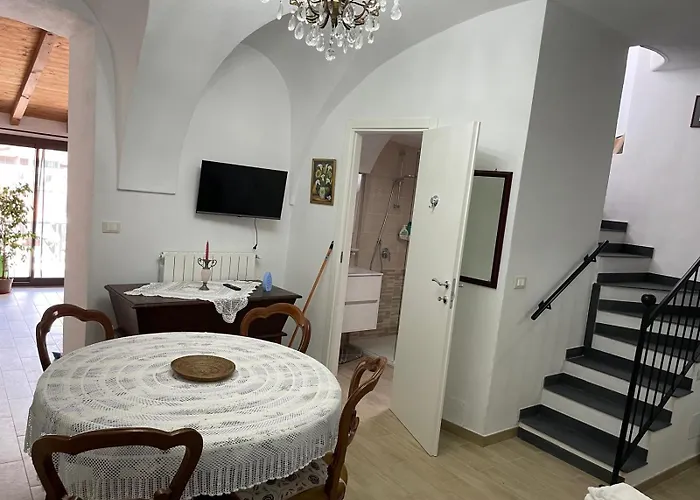 Lejlighed Le Terrazze Dolceacqua