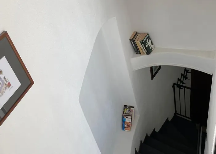 Lejlighed Le Terrazze