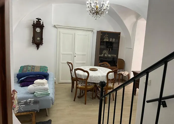 Le Terrazze * Dolceacqua