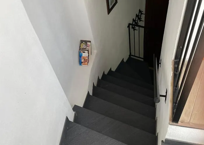 Le Terrazze Lejlighed