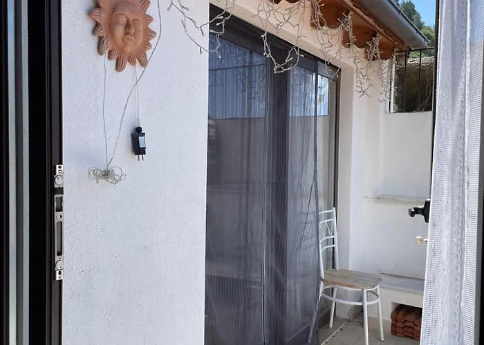 Le Terrazze Lejlighed Dolceacqua