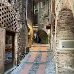 Le Terrazze شقة