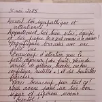 Le Terrazze شقة