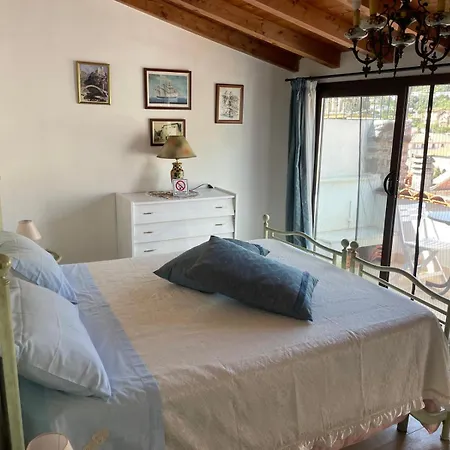 Apartment Le Terrazze *