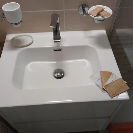 Apartment Le Terrazze