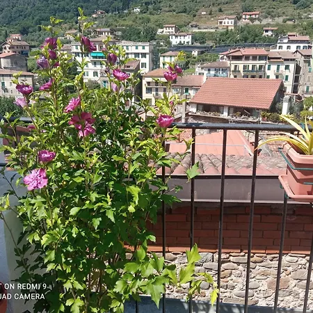 Le Terrazze Dolceacqua