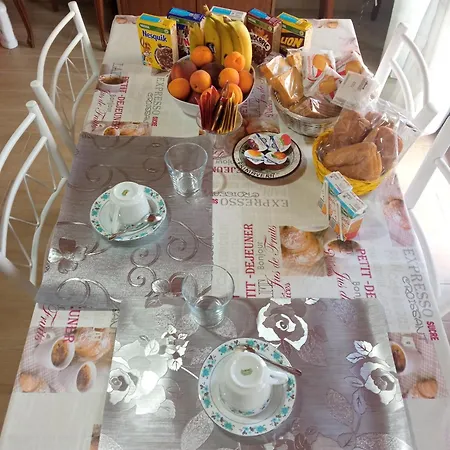 Le Terrazze Apartment