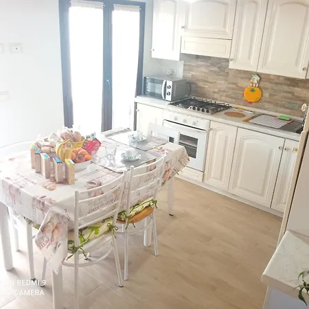 Apartment Le Terrazze