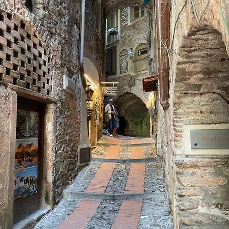 Le Terrazze Apartment