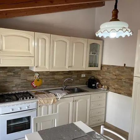 Apartment Le Terrazze