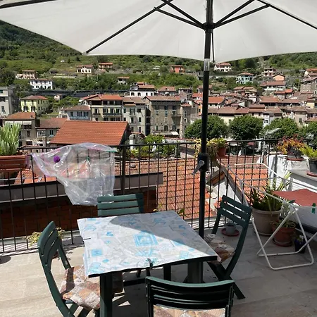 Le Terrazze Apartment Dolceacqua