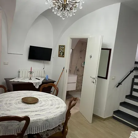 Apartment Le Terrazze Dolceacqua