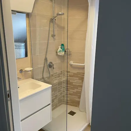 Le Terrazze Apartment
