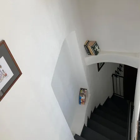Apartment Le Terrazze