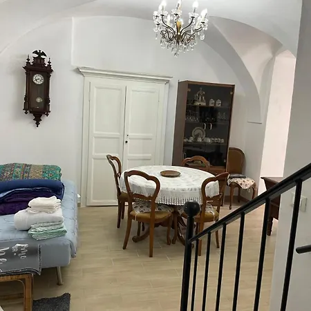 Le Terrazze * Dolceacqua