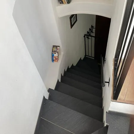 Le Terrazze Apartment