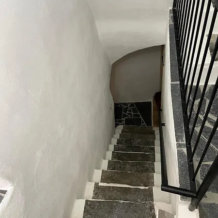 Le Terrazze *