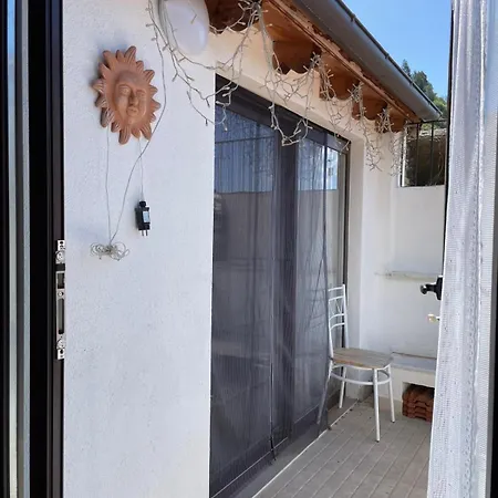 Le Terrazze Apartment Dolceacqua