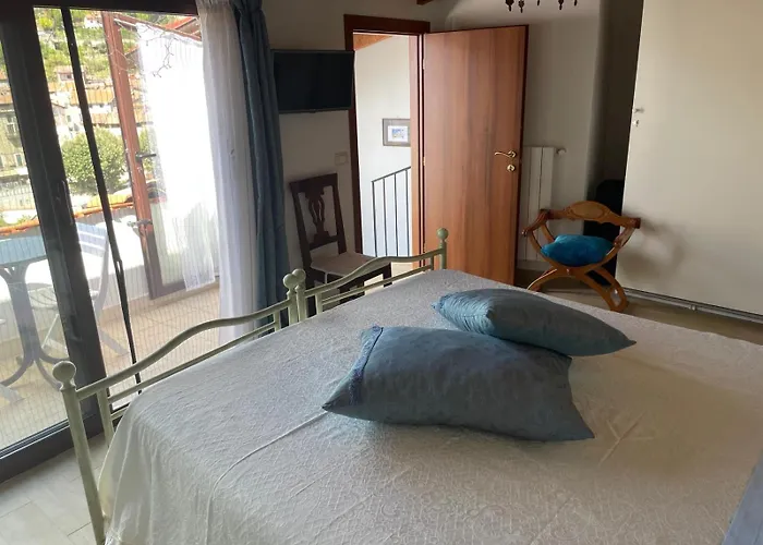 Le Terrazze Dolceacqua