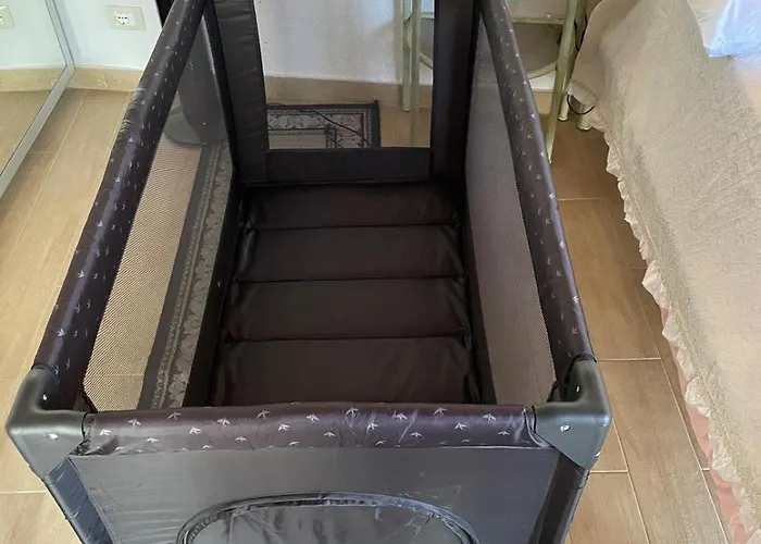 Apartman Le Terrazze Dolceacqua