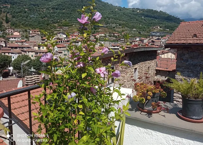 Le Terrazze Dolceacqua