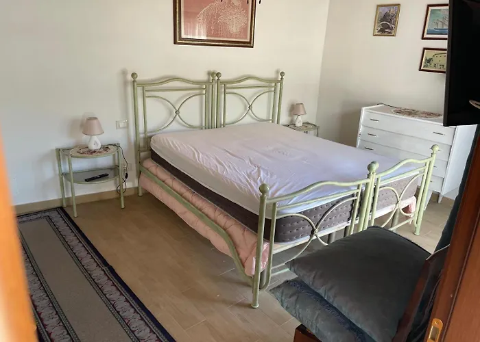 Le Terrazze * Dolceacqua