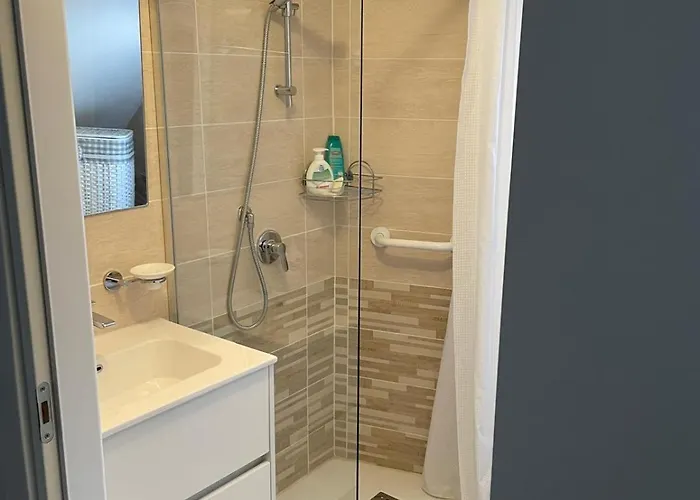 Le Terrazze Apartman